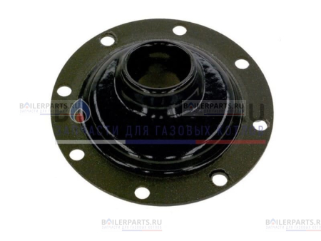 Фланец    DN120-G1 1/2  BOSCH, BUDERUS, JUNKERS 87185422600 