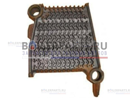 Секция средняя G434  BUDERUS 87185721930