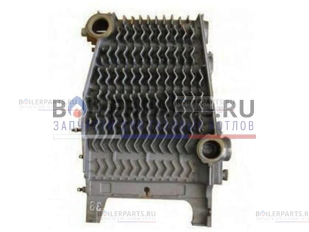 Секция котла BOSCH, BUDERUS, JUNKERS 87185722250