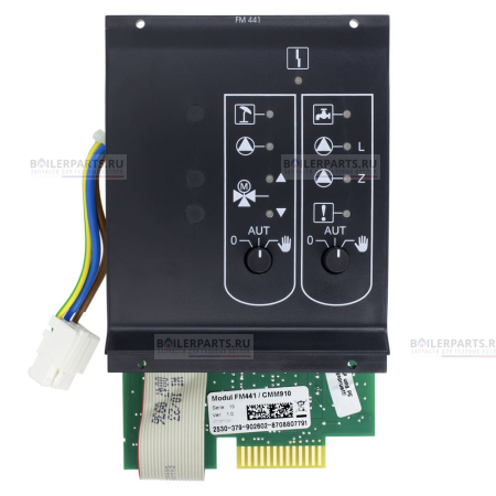 Модуль BOSCH 8718585373