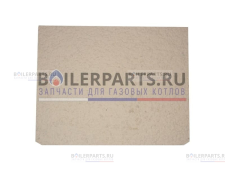 Изоляция задняя для котлов Bosch/Buderus/Junkers Gaz 2000/6000 W WBN2000-12C/18H/U072-12K/18K 871864