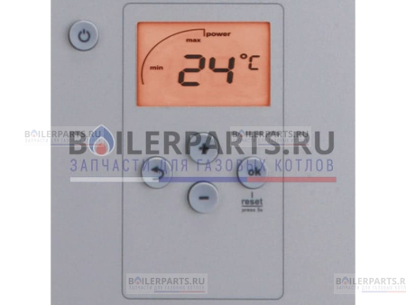 Набор кнопок BOSCH, BUDERUS, JUNKERS 87186491020