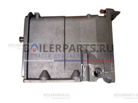 Теплообменник для котлов Bosch, Buderus 87377067580