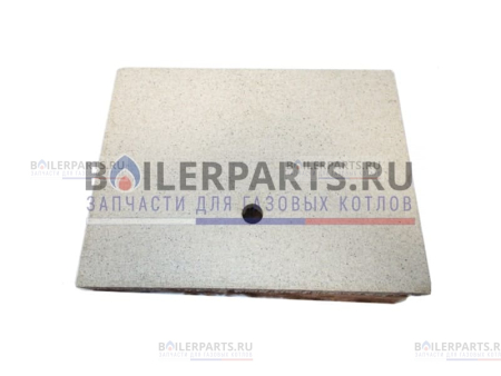 Изоляция дверцы чистки дымохода для котлов Bosch/Buderus/Junkers 87399302790