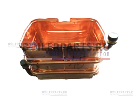 Теплообменник для газовых колонок NEVA 8223-08.000