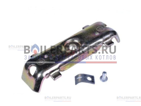 Скоба крепления фланца ТЭНа ARISTON ABB 993011