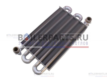 Теплообменник первичный монотермический 300 мм ARISTON 998893