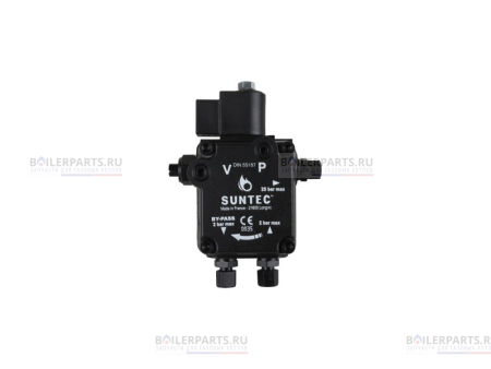 Насос для горелок WEISHAUPT AL V 30 C 9611 4P 0700 SUNTEC 24120006082