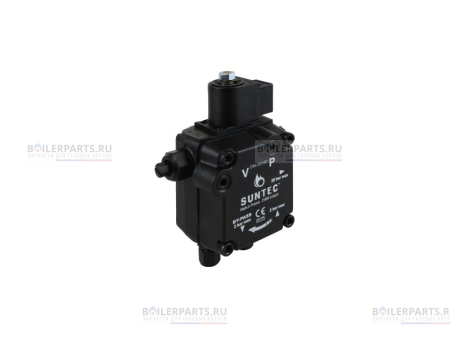 Насос для горелок WEISHAUPT AL V 30 C 9611 4P 0700 SUNTEC 24120006082