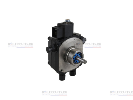 Насос для горелок WEISHAUPT AL V 30 C 9611 4P 0700 SUNTEC 24120006082