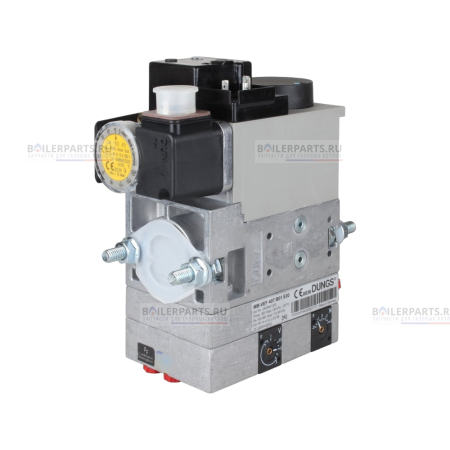 Газовый мультиблок ELCO/ECOFLAM/BALTUR Rp 1/2", Rp 3/4" 360 bar DUNGS 242564
