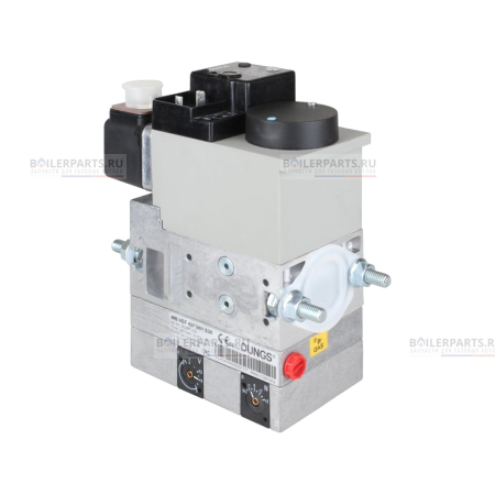 Газовый мультиблок ELCO/ECOFLAM/BALTUR Rp 1/2", Rp 3/4" 360 bar DUNGS 242564