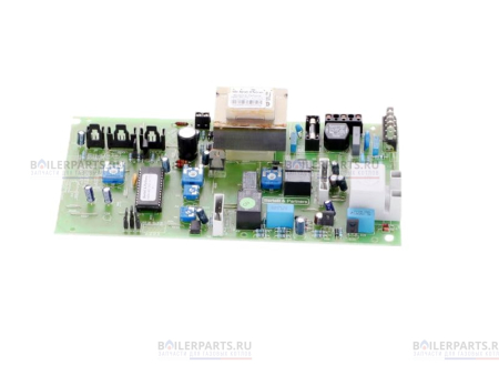 Автоматика THERMONA ABB 24291.0