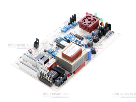 Автоматика THERMONA ABB 24407.0