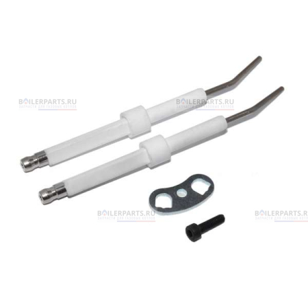 Комплект электродов розжига для котлов Wolf 2483647