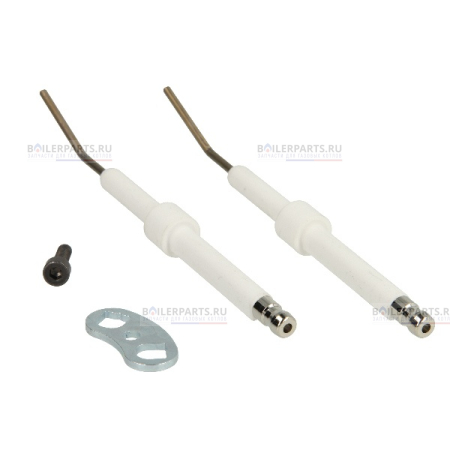 Комплект электродов розжига для котлов Wolf 2483647