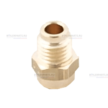 Форсунка WOLF 2483396