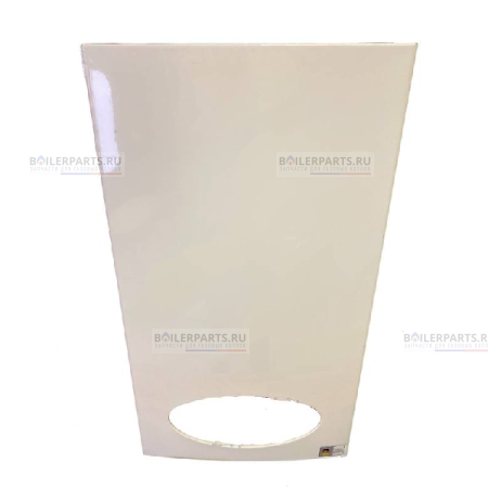 Запасная часть, обшивка для котлов Wolf 2485093