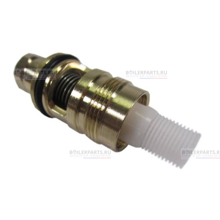 Регулятор потока 10 литров для котла Wolf FGG 2485095