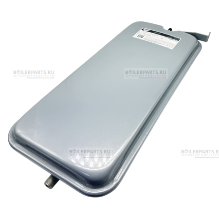 Бак расширительный с креплением прямоугольный 7 л резьба 3/8 AEG 25-00283