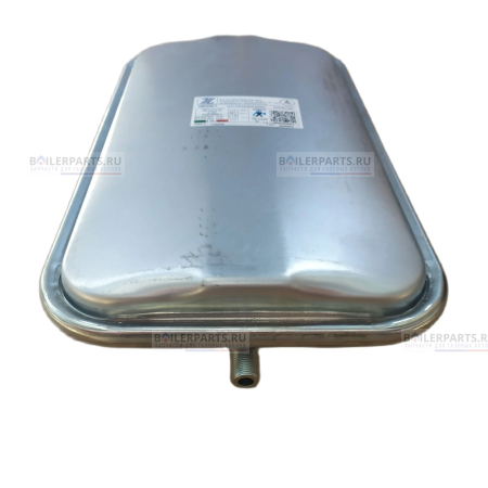 Бак расширительный прямоугольный 7 л резьба ARDERIA ZILIO 2501148