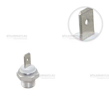 Датчик температуры NTC VAILLANT BITRON 252805