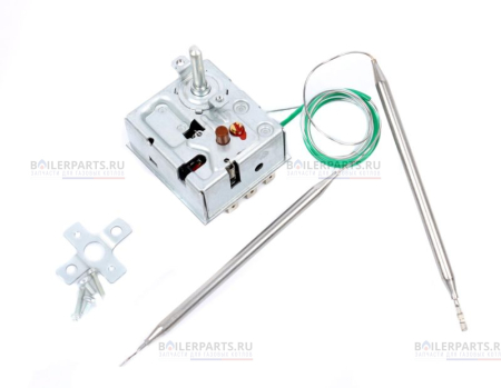 Тепловой предохранитель STB для котлов Vaillant 253554