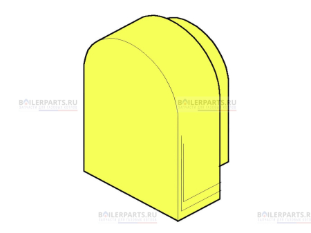 Датчик температуры для котлов Vaillant 253556