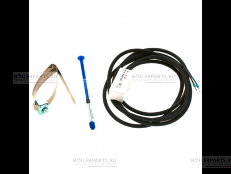 Датчик температуры подающей линии для котлов Vaillant 253514