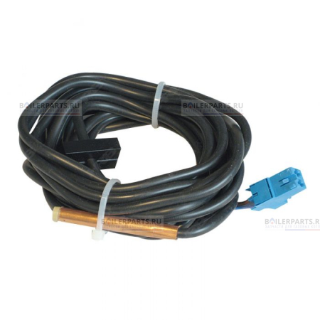 Датчик температуры водонагревателя (PTC) для котлов Vaillant 253517