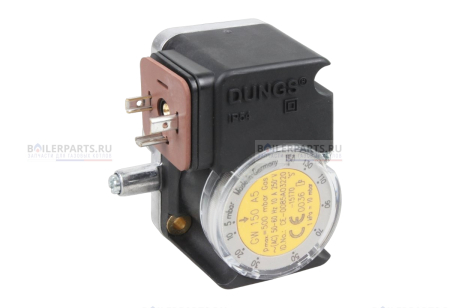 Реле давления Dungs GW 150 A5 для котлов Dungs 272339