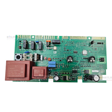 Плата управления для котлов Wolf CGG-1 2744311