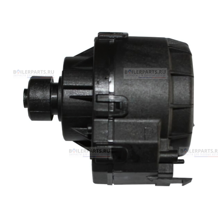 Привод трехходового клапана WOLF SaunierGPT 274584299