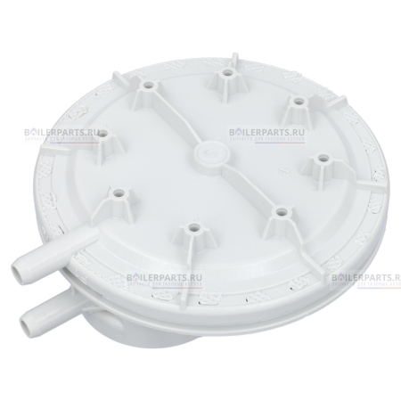 Прессостат (маностат) реле давления воздуха HUBA CONTROL 58/48 Pa WOLF 2746038