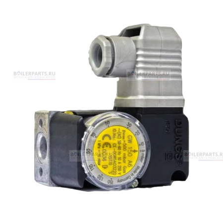 Реле давления газа GW 150 A6/1 DUNGS 5-150 mBar 275412