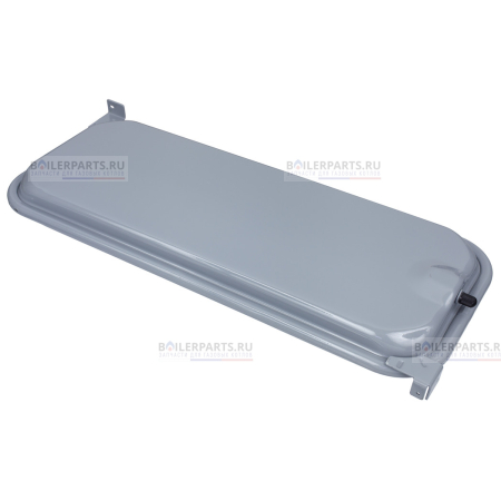 Бак расширительный с креплением прямоугольный 5 л HUBERT 2789