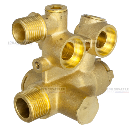 Группа гидравлическая обратной подачи HUBERT 2794