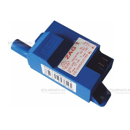 Трансформатор розжига WOLF ANSTOSS 2795502