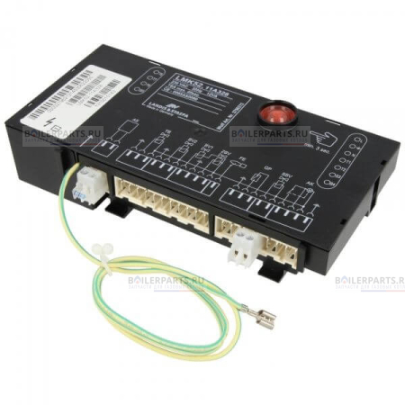 Блок управления горелкой LMK52. WOLF 279621299