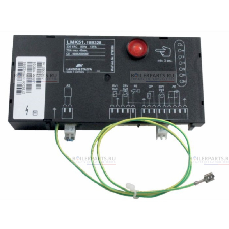 Блок управления WOLF ABB 279830699