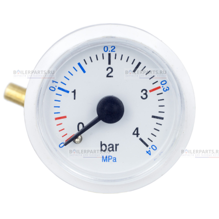 Манометр HUBERT 2799 CEWAL [182]