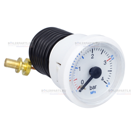 Манометр HUBERT 2799 CEWAL [182]