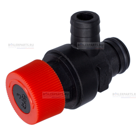 Клапан сбросной 3 bar HUBERT ABB 2801