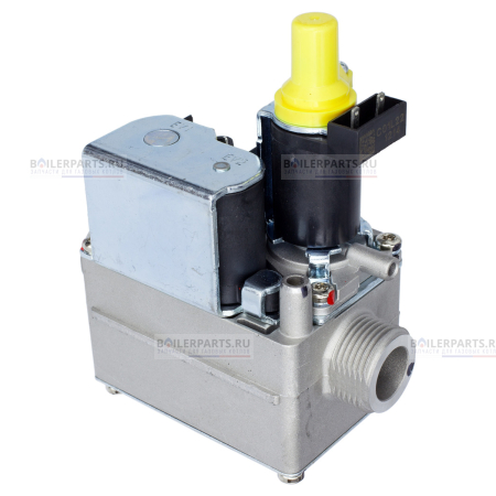 Газовый клапан HUBERT 6 bar ERCO 2810 [142]