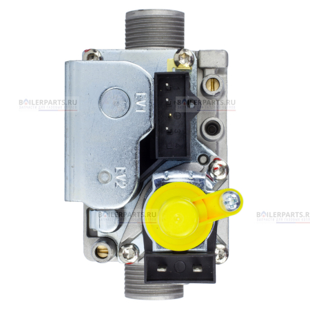 Газовый клапан HUBERT 6 bar ERCO 2810 [142]