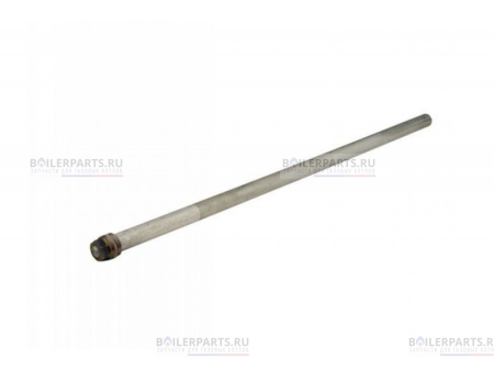 Магниевый анод G3/4x22x952, SW24 для котлов Vaillant 285869