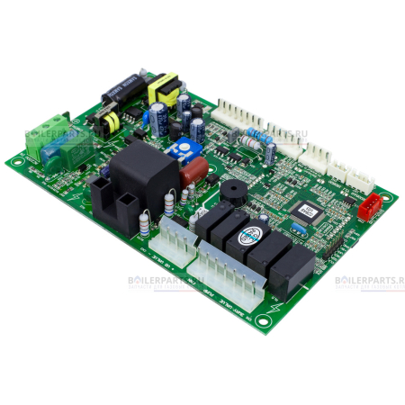 Плата управления HUBERT 2872