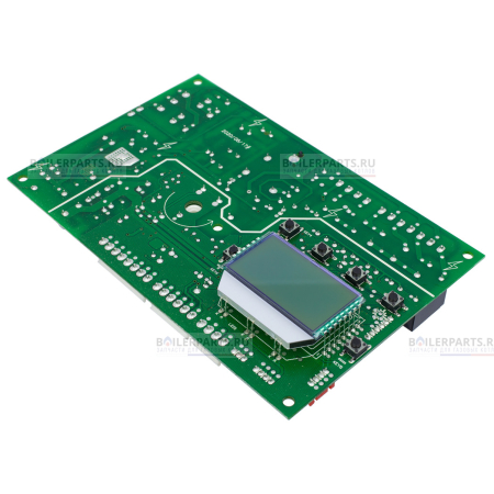 Плата управления HUBERT 2872