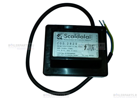 Трансформатор розжига LAMBORHINI SCALDALAI 28749