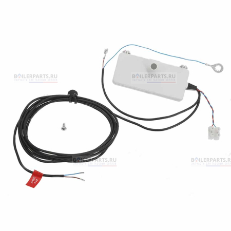 Корпус, устройство контроля анода для котлов Vaillant 295301